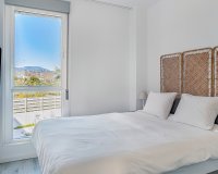 Wiederverkauf - apartment - Estepona - Cancelada