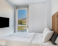 Wiederverkauf - apartment - Estepona - Cancelada