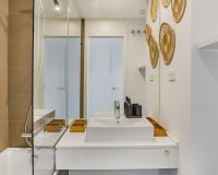 Wiederverkauf - apartment - Estepona - Cancelada