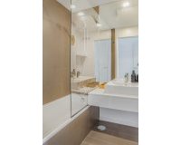 Wiederverkauf - apartment - Estepona - Cancelada