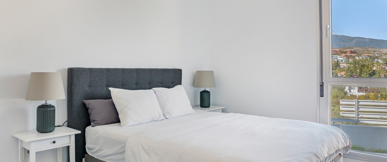 Wiederverkauf - apartment - Estepona - Cancelada