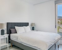 Wiederverkauf - apartment - Estepona - Cancelada