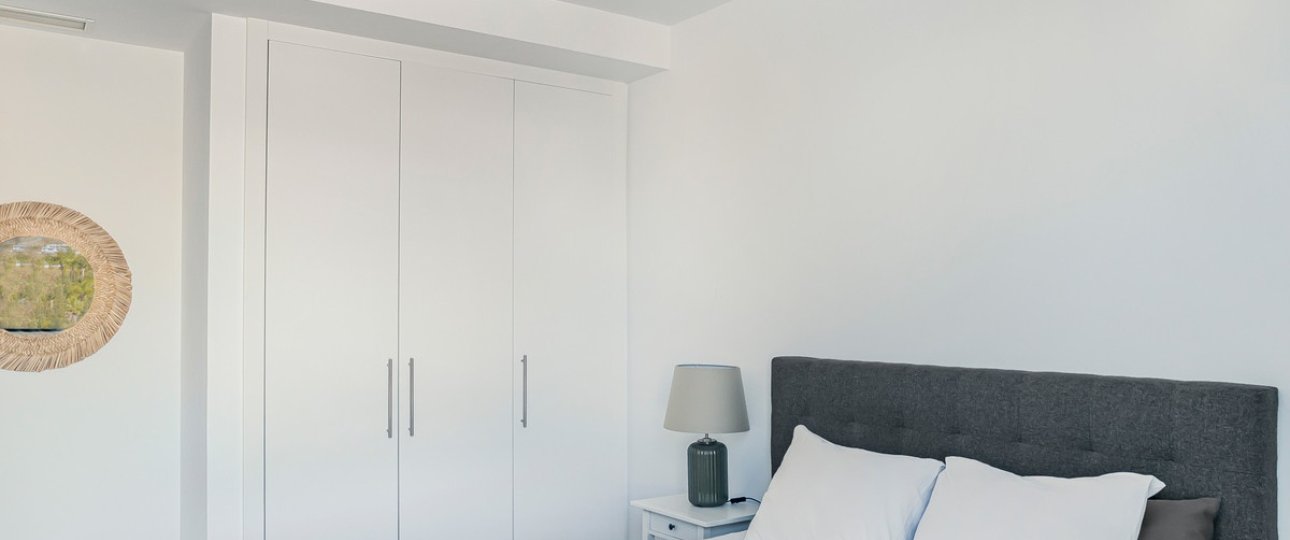 Wiederverkauf - apartment - Estepona - Cancelada