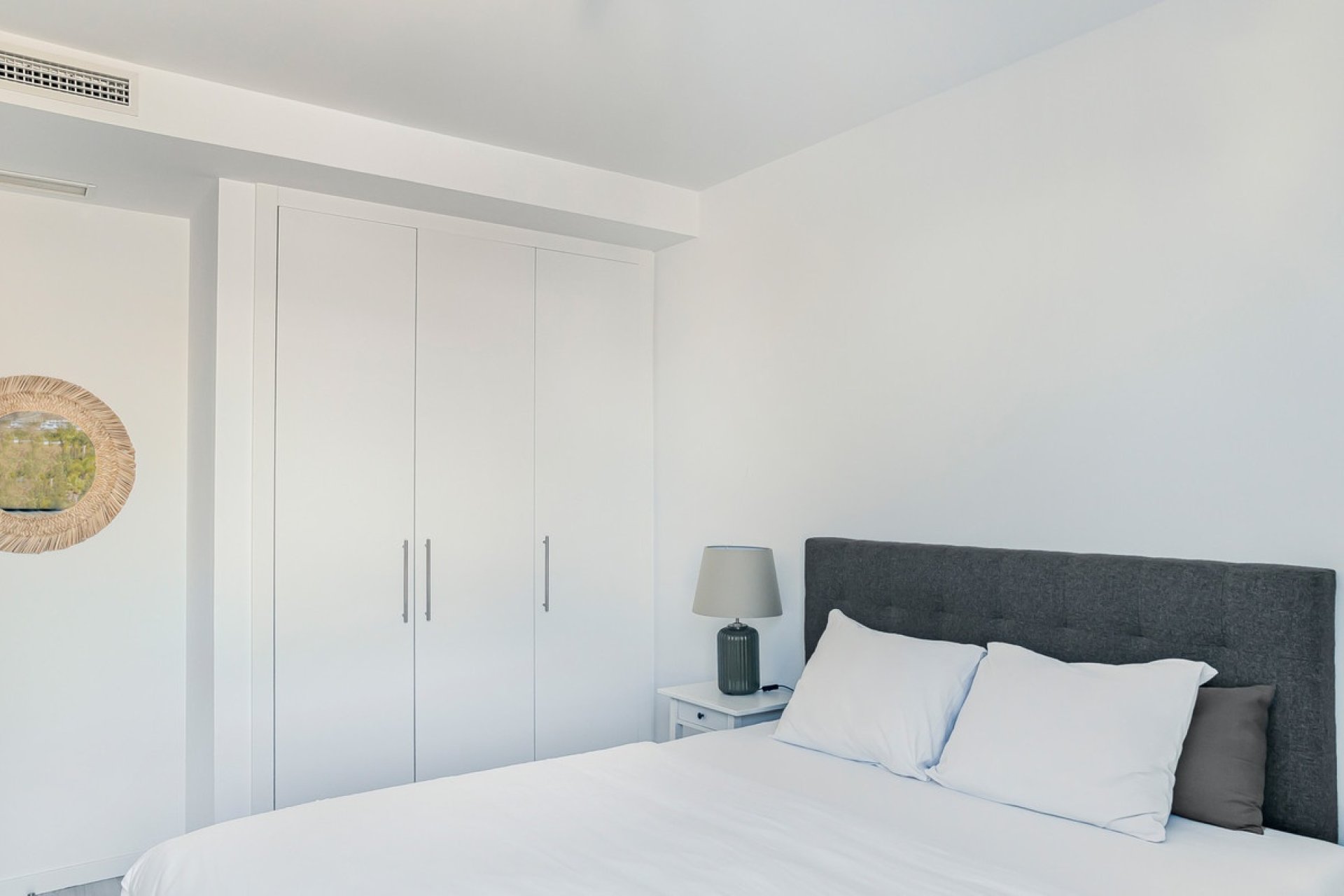 Wiederverkauf - apartment - Estepona - Cancelada