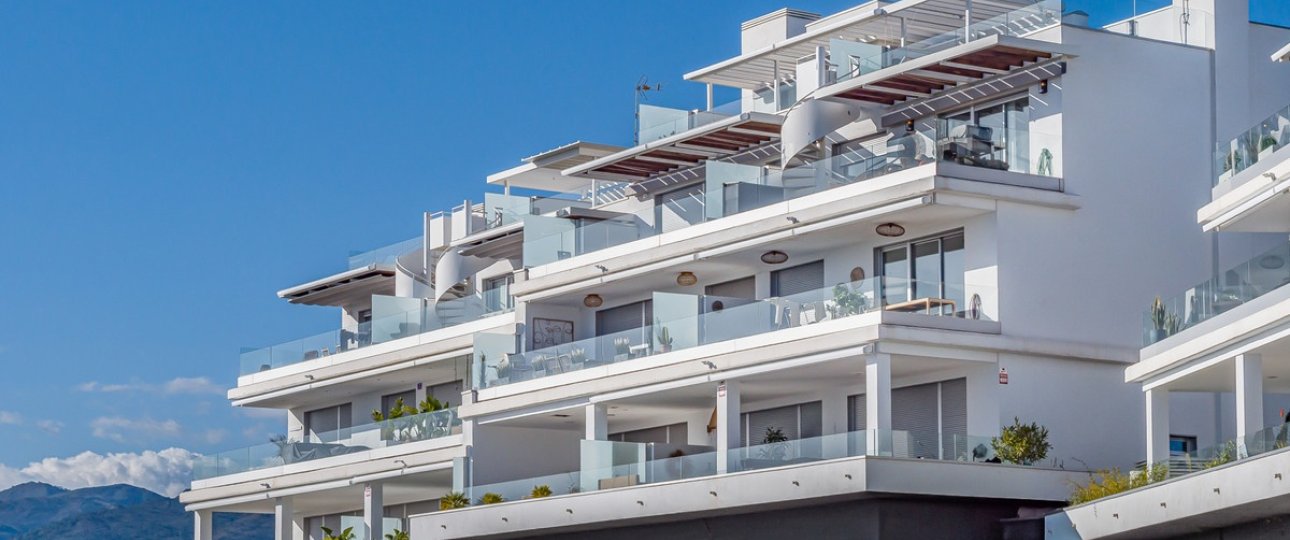 Wiederverkauf - apartment - Estepona - Cancelada