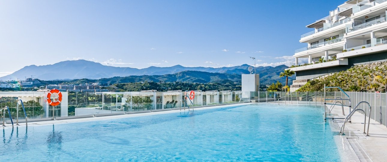 Wiederverkauf - apartment - Estepona - Cancelada