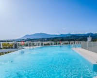 Wiederverkauf - apartment - Estepona - Cancelada