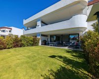 Wiederverkauf - apartment - Estepona - Cancelada