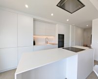 Wiederverkauf - apartment - Estepona - Cancelada