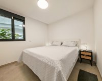 Wiederverkauf - apartment - Estepona - Cancelada