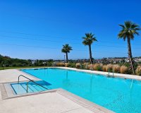 Wiederverkauf - apartment - Estepona - Cancelada