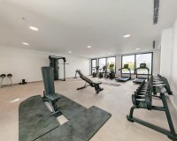 Wiederverkauf - apartment - Estepona - Cancelada
