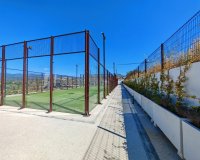 Wiederverkauf - apartment - Estepona - Cancelada