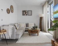 Wiederverkauf - apartment - Estepona - Cancelada