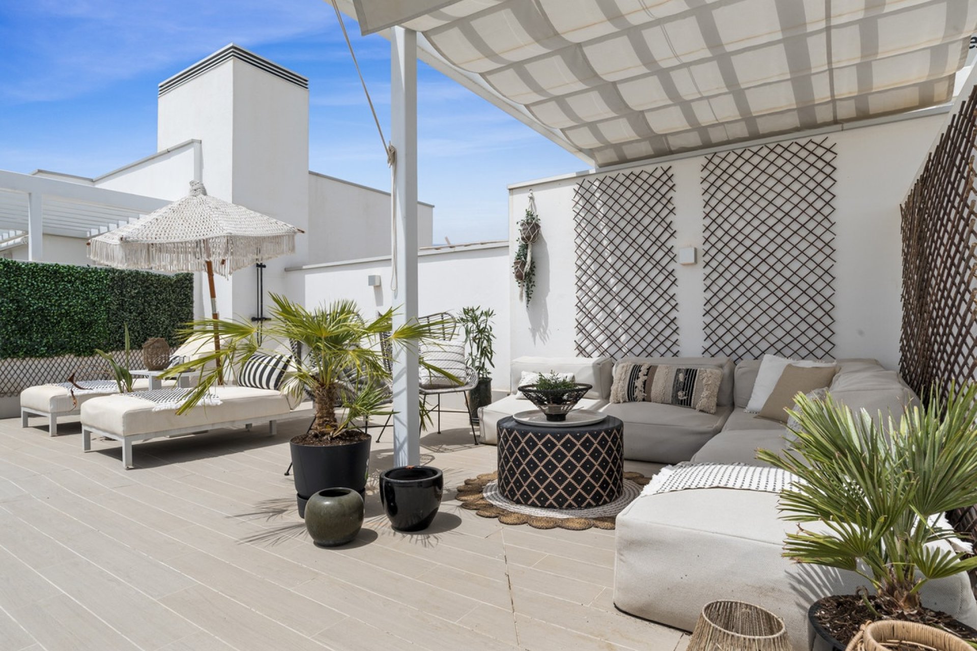 Wiederverkauf - apartment - Estepona - Cancelada