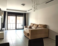 Wiederverkauf - apartment - Estepona - Cancelada