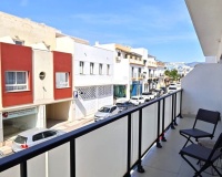 Wiederverkauf - apartment - Estepona - Cancelada