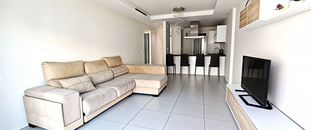 Wiederverkauf - apartment - Estepona - Cancelada
