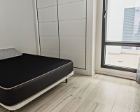 Wiederverkauf - apartment - Estepona - Cancelada
