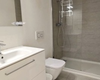 Wiederverkauf - apartment - Estepona - Cancelada