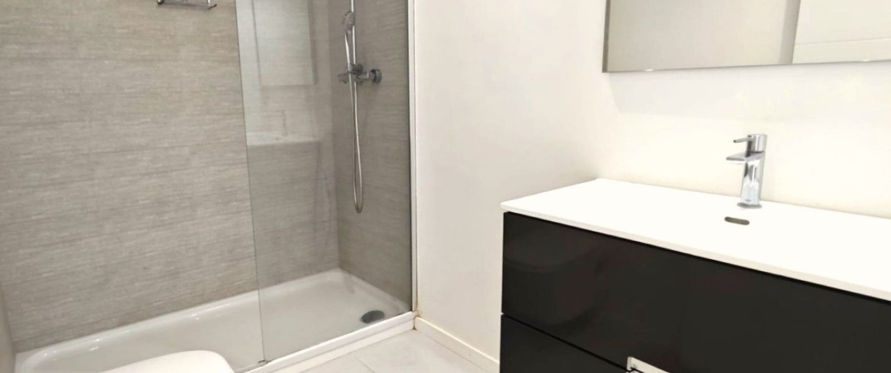 Wiederverkauf - apartment - Estepona - Cancelada