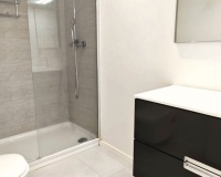 Wiederverkauf - apartment - Estepona - Cancelada