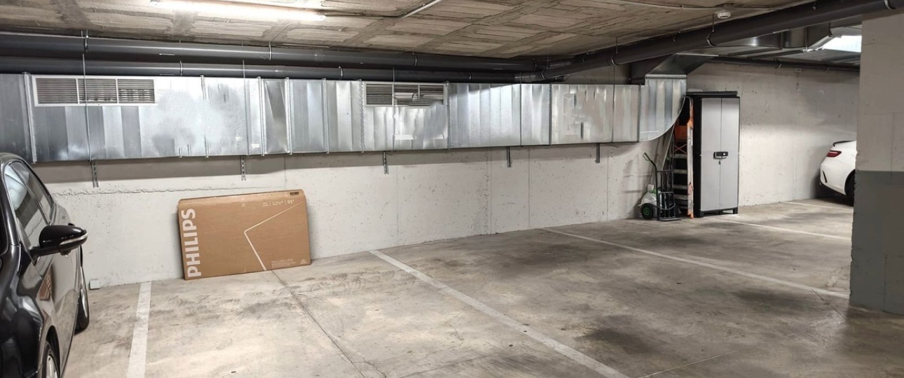 Wiederverkauf - apartment - Estepona - Cancelada