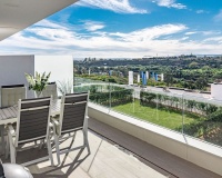 Wiederverkauf - apartment - Estepona - Cancelada