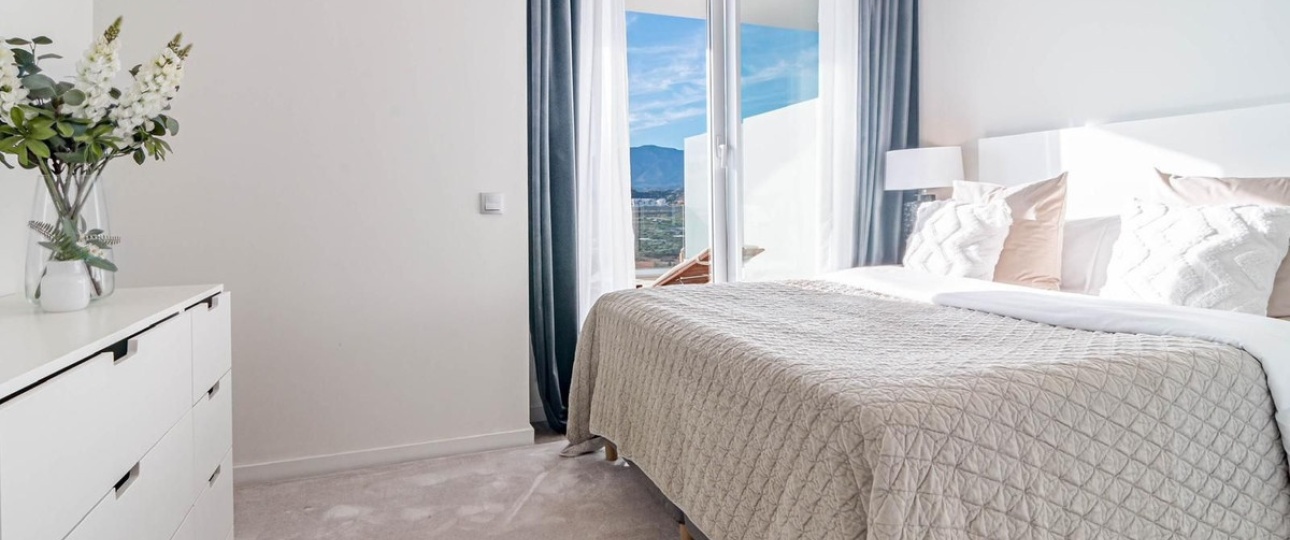 Wiederverkauf - apartment - Estepona - Cancelada