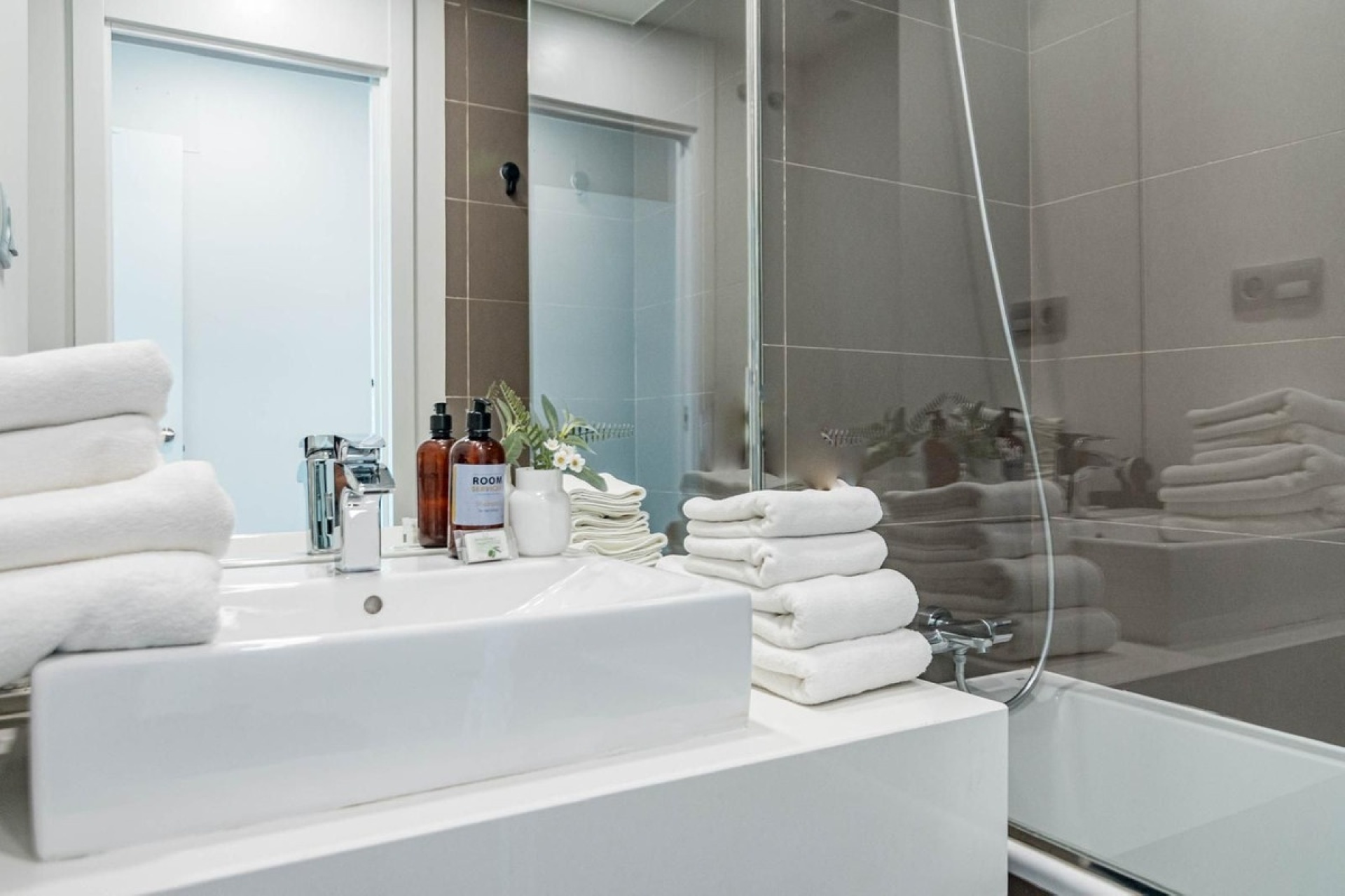 Wiederverkauf - apartment - Estepona - Cancelada