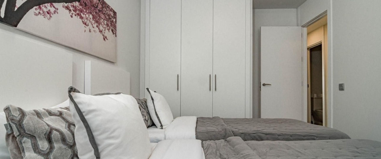 Wiederverkauf - apartment - Estepona - Cancelada