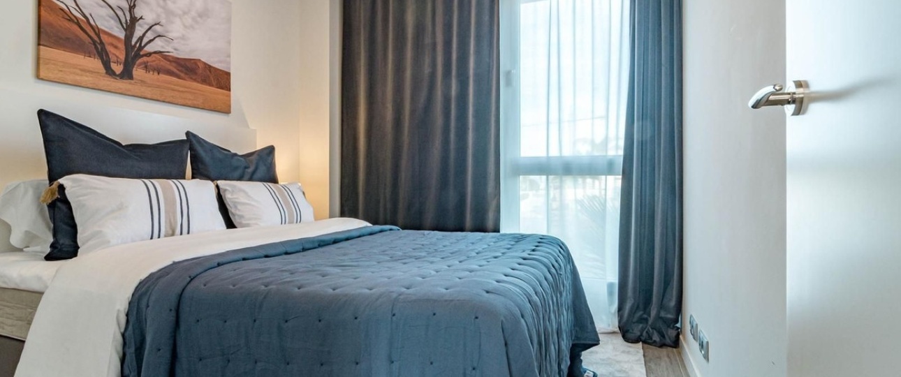 Wiederverkauf - apartment - Estepona - Cancelada
