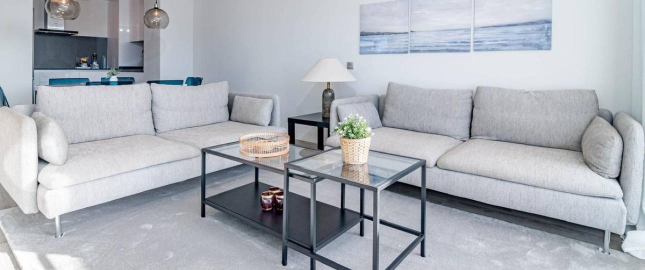 Wiederverkauf - apartment - Estepona - Cancelada