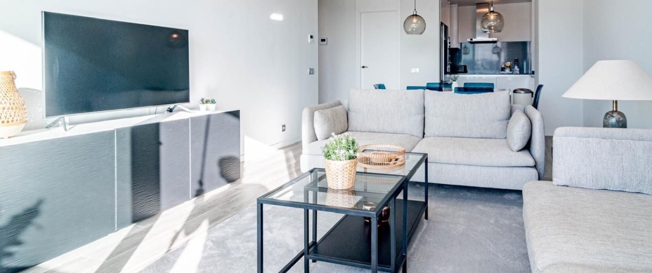 Wiederverkauf - apartment - Estepona - Cancelada