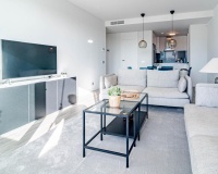Wiederverkauf - apartment - Estepona - Cancelada