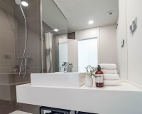 Wiederverkauf - apartment - Estepona - Cancelada