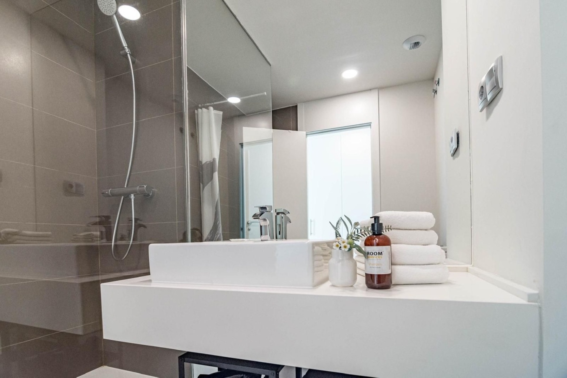 Wiederverkauf - apartment - Estepona - Cancelada