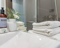 Wiederverkauf - apartment - Estepona - Cancelada