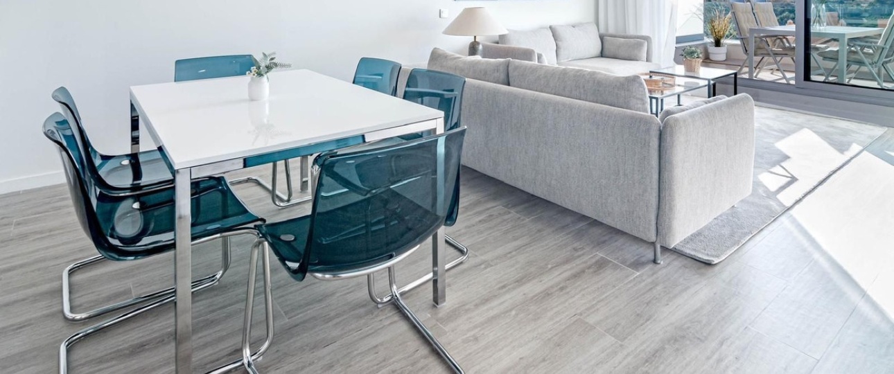 Wiederverkauf - apartment - Estepona - Cancelada