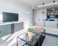 Wiederverkauf - apartment - Estepona - Cancelada