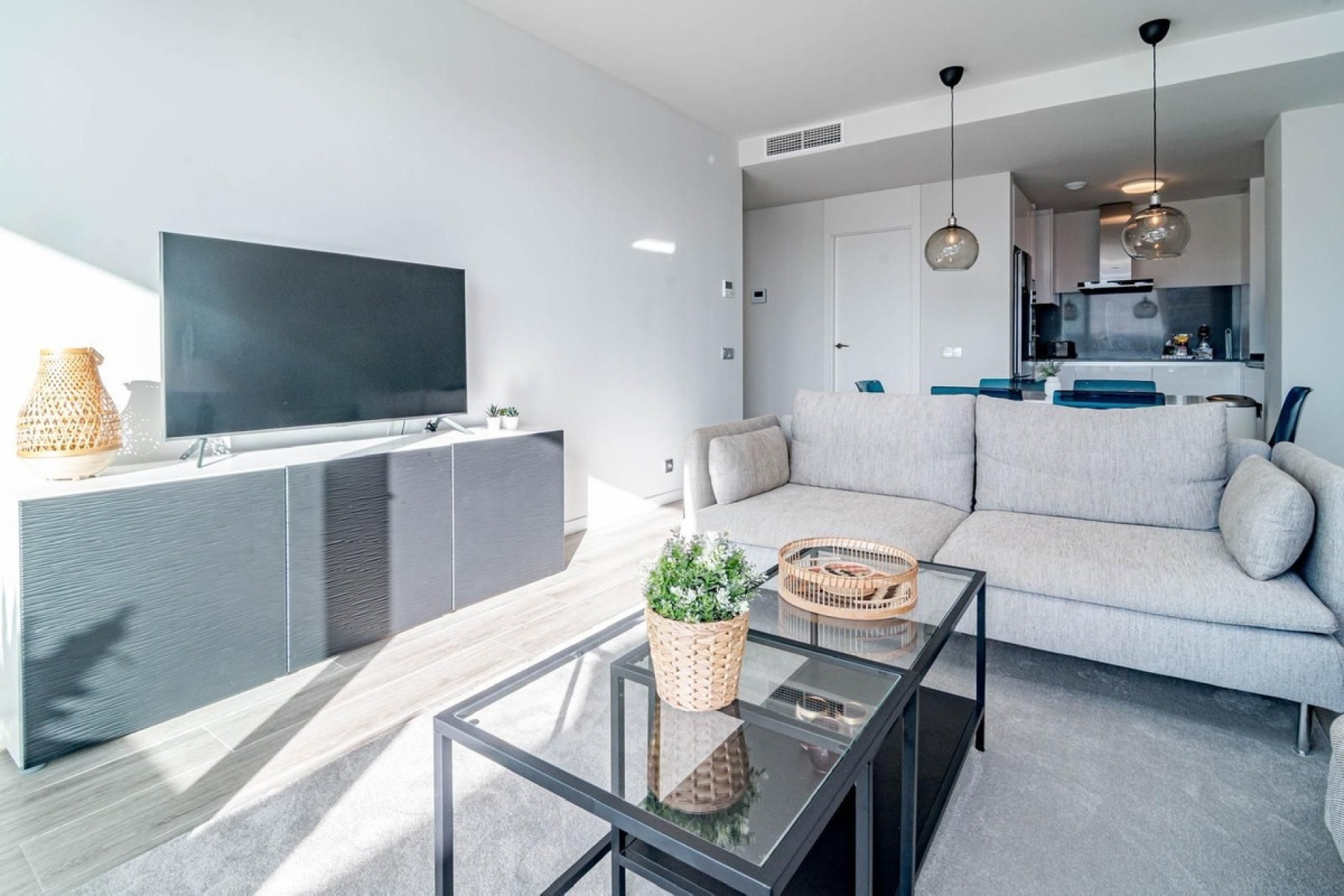 Wiederverkauf - apartment - Estepona - Cancelada