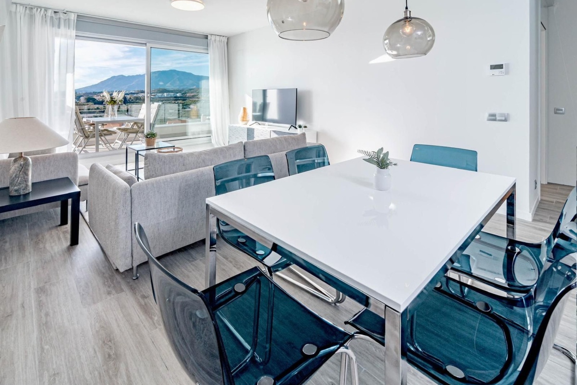 Wiederverkauf - apartment - Estepona - Cancelada