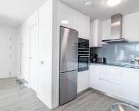 Wiederverkauf - apartment - Estepona - Cancelada