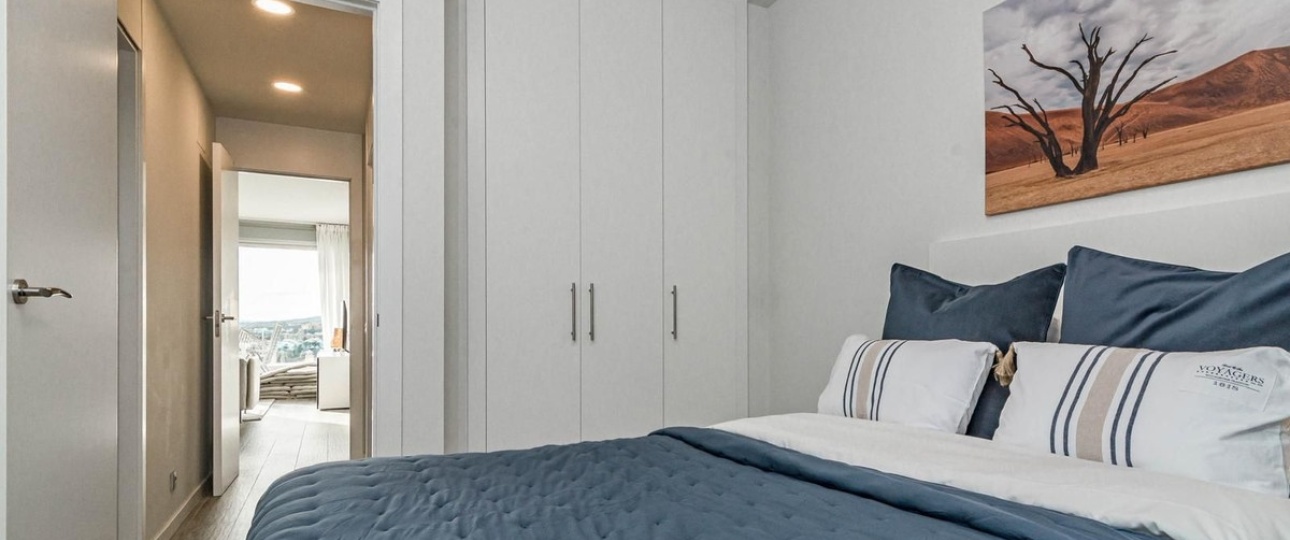 Wiederverkauf - apartment - Estepona - Cancelada