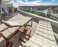Wiederverkauf - apartment - Estepona - Cancelada