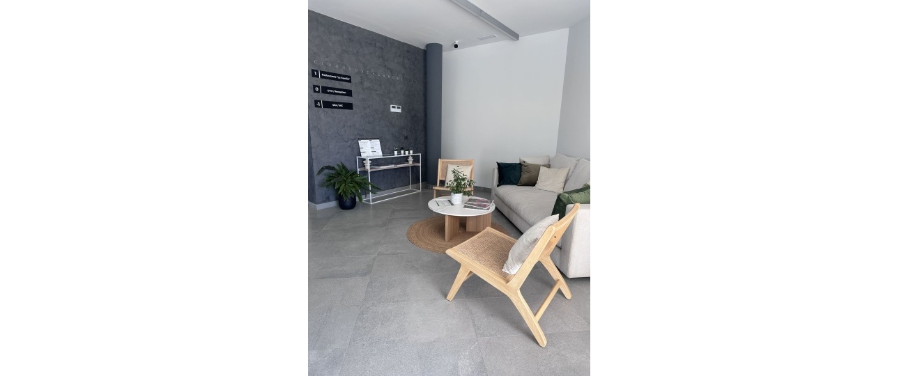 Wiederverkauf - apartment - Estepona - Cancelada