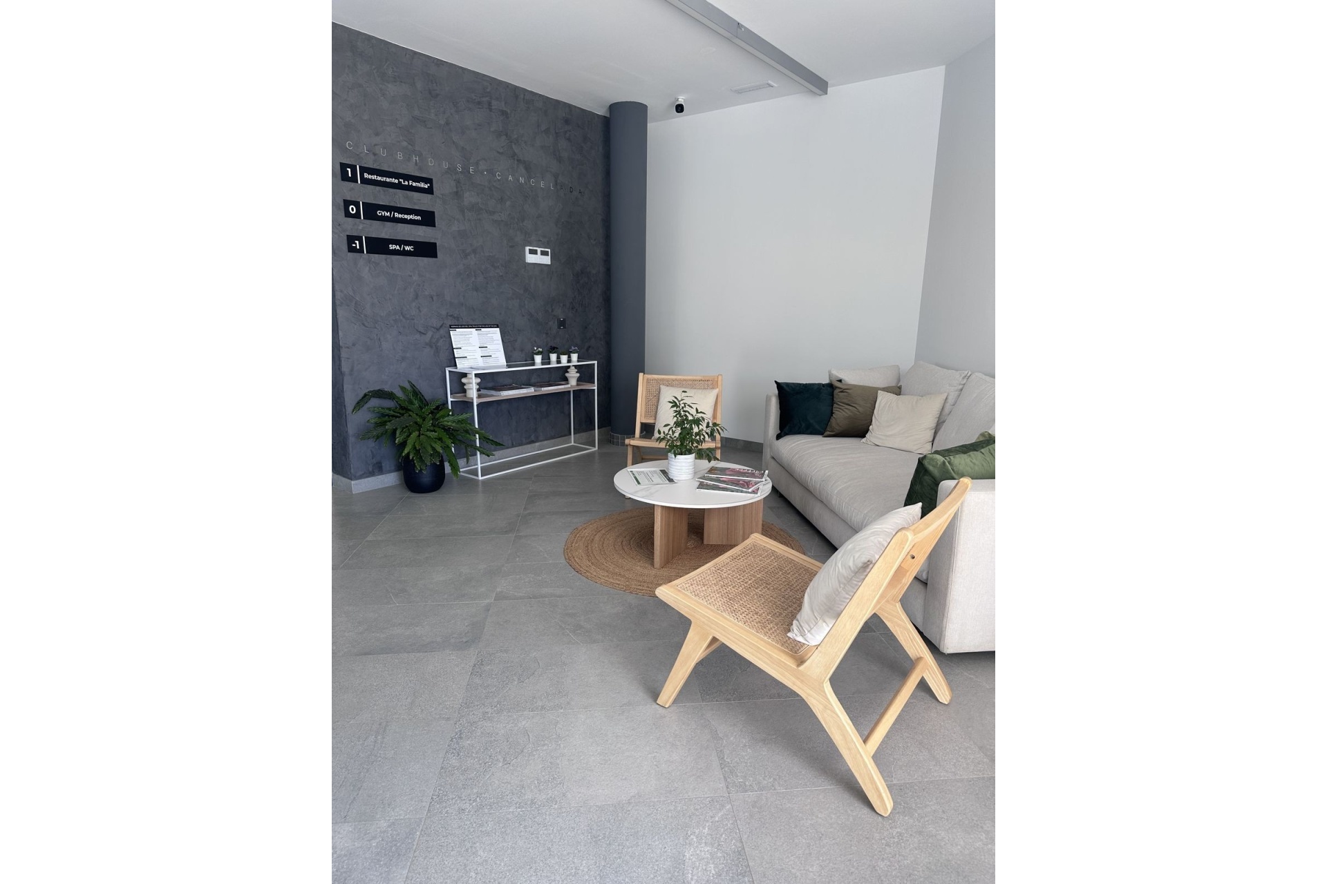 Wiederverkauf - apartment - Estepona - Cancelada