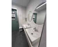 Wiederverkauf - apartment - Estepona - Cancelada