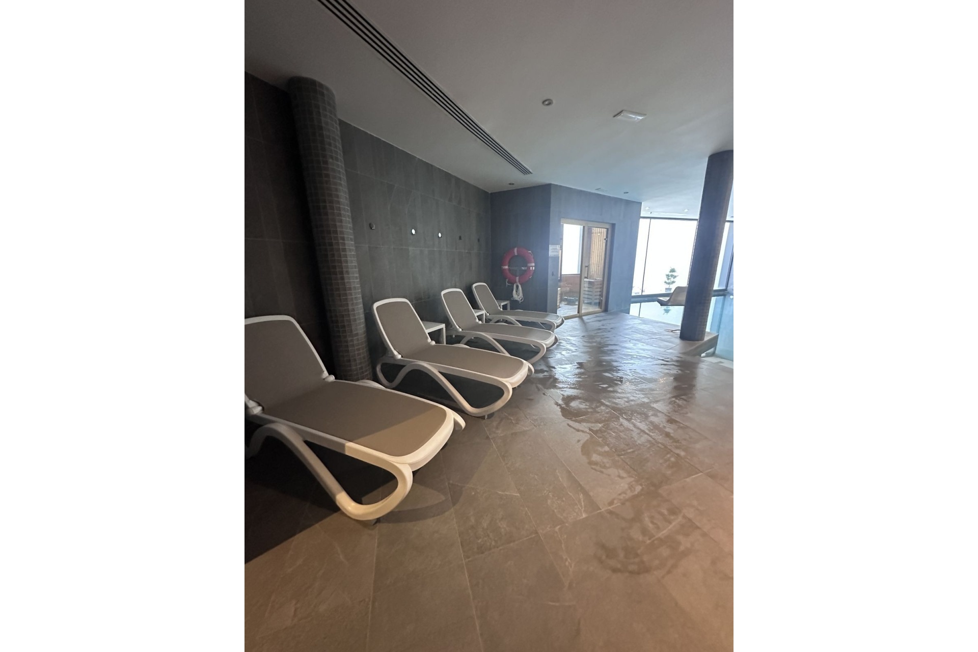 Wiederverkauf - apartment - Estepona - Cancelada
