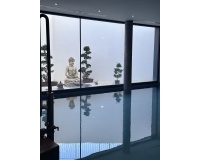 Wiederverkauf - apartment - Estepona - Cancelada